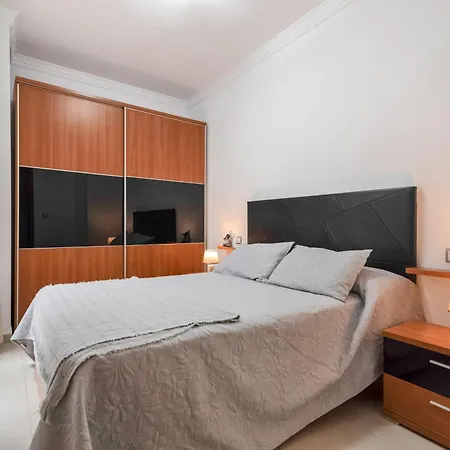 Sol Las Palmas de Gran Canaria