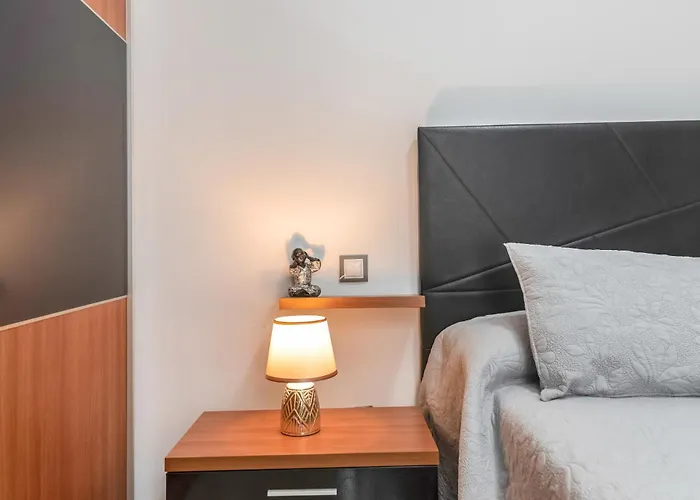 Apartment Sol Las Palmas de Gran Canaria