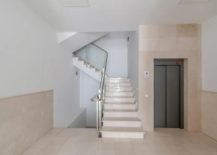 Sol Apartment Las Palmas de Gran Canaria