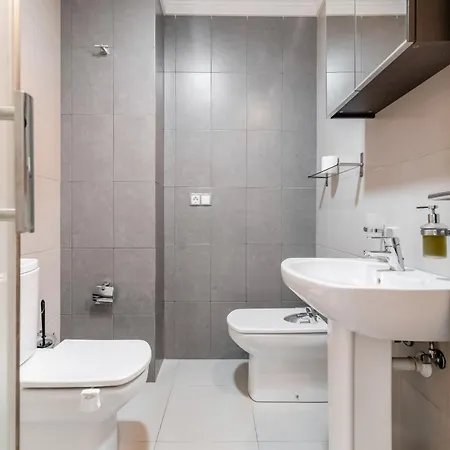 Sol * Лас-Пальмас-де-Гран-Канарія