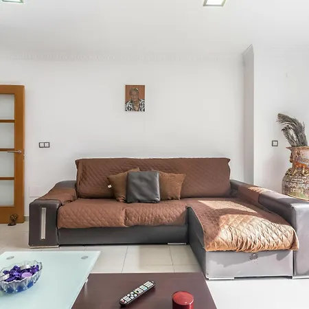 Sol Лас-Пальмас-де-Гран-Канарія