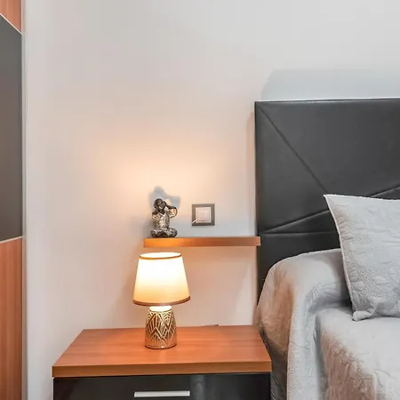 Апартаменти Sol Лас-Пальмас-де-Гран-Канарія