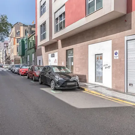 Sol * Лас-Пальмас-де-Гран-Канарія