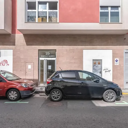 Sol Лас-Пальмас-де-Гран-Канарія