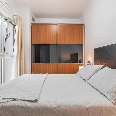 Sol * Лас-Пальмас-де-Гран-Канарія