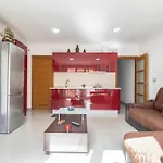 Apartment Sol