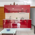 Sol Apartment