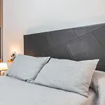 Sol Apartment *