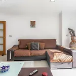 Sol Las Palmas