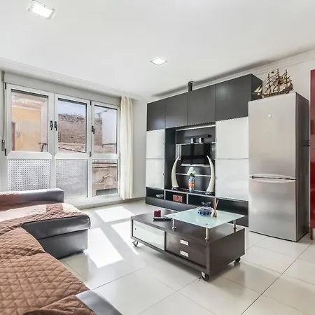 Apartment Sol