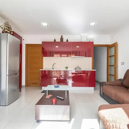 Apartment Sol