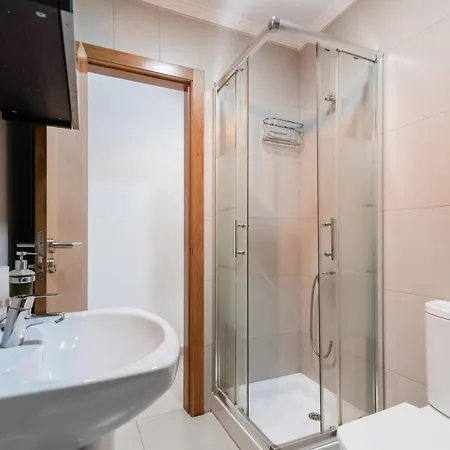Sol Apartment