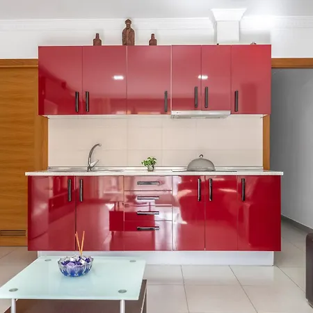 Sol Apartment
