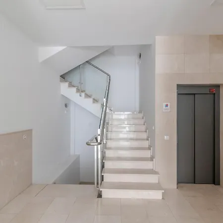 Sol Apartment Las Palmas de Gran Canaria