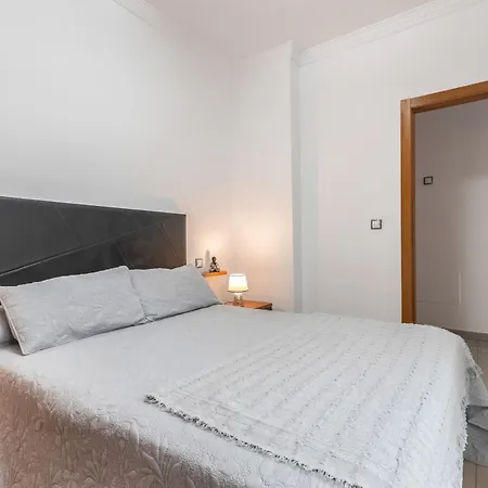 Sol Apartment