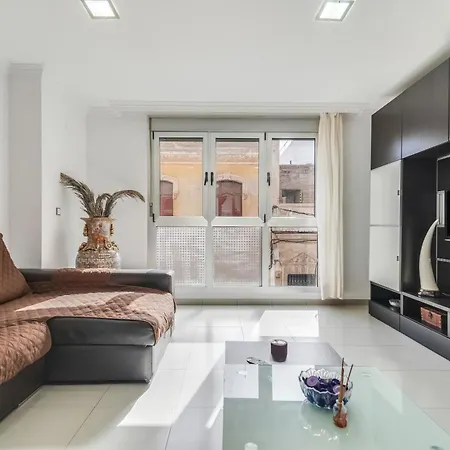 Apartment Sol