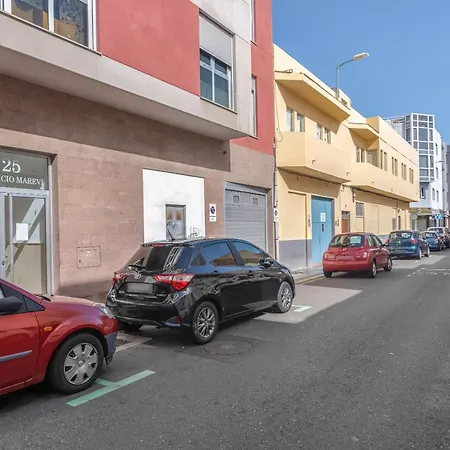 Apartment Sol Las Palmas de Gran Canaria