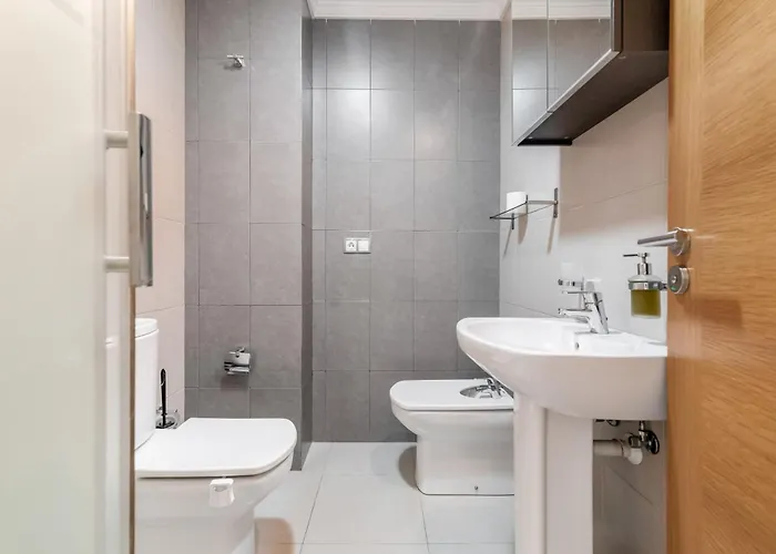 Sol * לאס פאלמס דה גראן קנאריה