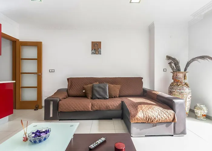 Sol ラスパルマス・デ・グランカナリア