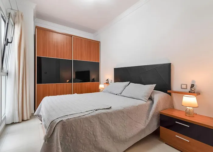 Sol ラスパルマス・デ・グランカナリア