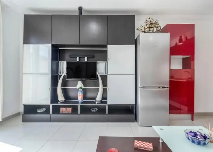 Sol * Las Palmas de Gran Canaria